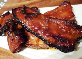 Here is a classic dijon mustard recipe that is quick and easy to make. Sticky And Sweet Orange Marmalade Honey And Dijon Mustard Pork Ribs Gourmet Wog