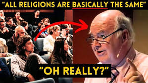 CG201 Public Faith and Public Theology