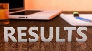 * all the different (types of) results that have followed from an action, as a whole. Icsi 2019 Cs Professional June Result Announced At Icsi Edu Check Details Exam News India Tv