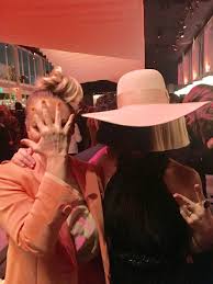 Sia Furler Beaute