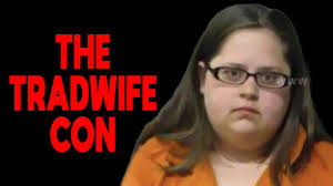 Patriarchy Hannah, The "TradWife" that CONNED Everyone