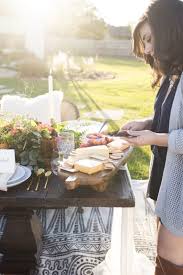 Saying thanks around our thanksgiving table is the core of thanksgiving day. Thanksgiving Potluck And Hosting Guide The Anthony Kitchen