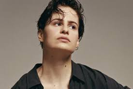 Why Chris Dropped The 'Tine & The Queens' For Her Latest Album