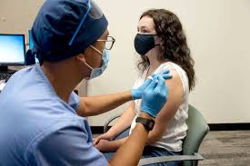 There have been instances like this before with the mrna vaccines. What Is Mrna How Pfizer And Moderna Tapped New Tech To Make Coronavirus Vaccines