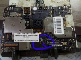Namun posisi dan jalur yg berbedaxiaomi redmi note 4 xxiaomi redmi 5 note 5a Chord Lagu Ku Solusi Redmi Note 4 Mediatek Tidak Dapat Cas Short Jalur Vbus