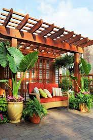 9 Great Cool Tips English Backyard Garden Outdoor Spaces Cottage Backyard Garden Entrance Backyard Garden Pond Fir Outdoor Pergola Pergola Plans Pergola Patio