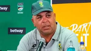 T20 World Cup 2026: Pressure on India: South Africa coach