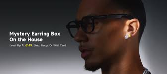 Urban Jewellery, Streetwear Jewelry, Hip Hop Jewelry Online Store