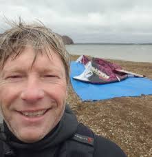 Kiteboarding spots near Chattanooga TN?