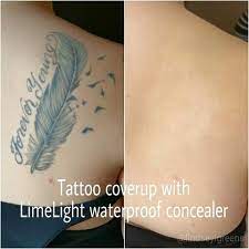 It's incredibly affordable when compared to other products that claim to cover up tattoos. Tatto Wallpapers Tattoo Cover Up Makeup Waterproof
