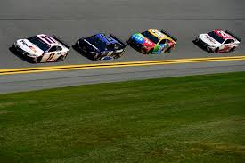 The announcement did not say where he died. Joe Gibbs Racing To Surpass Milestone Start At Talladega Speedwaymedia Com