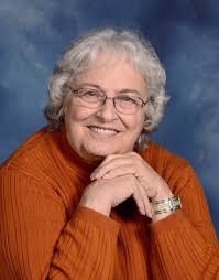 Donna Rae Jacoby Becker Obituary