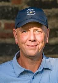 Winged Foot's Rabideau named Superintendent of the Year