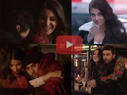 Critic's rating all the actors have portrayed their part brilliantly; Ae Dil Hai Mushkil Teaser Adhm Teaser Aishwarya Rai Ae Dil Hai Mushkil Teaser Ae Dil Hai Mushkil Filmibeat