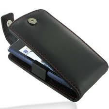Flip Cover for Acer Liquid mini E310 ...