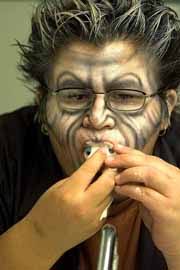 The Rocky Point Haunted House offers attractions of Olympic proportions