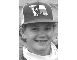 Caleb Andersen Obituary (2019)