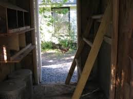 5' w x 7' l x 3' h chicken run. How To Build A Chicken Coop And Greenhouse Combo Dengarden