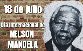 Lo que debes saber del Día Internacional de Nelson Mandela ...