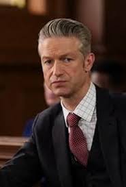 Law & Order: Special Victims Unit" The Grid Plan (TV Episode 2025)