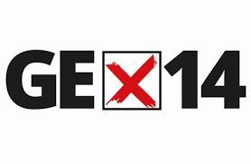 Yes, time flies and it has almost been five years since ge13 y'all. Ec Check Your Voting Info At Least One Week Before Ge14 The Star