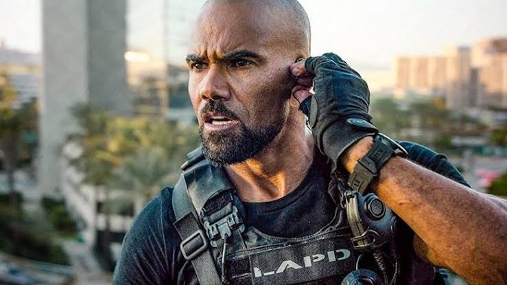Why CBS Cancelled Shemar Moore's SWAT Three Times
