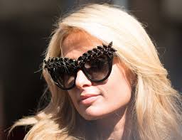 Paris Hilton Tweeted Out My Book Cover, Which Was Pretty Cool!