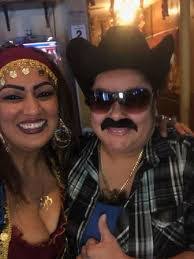 Maribel Arceo's Instagram, Twitter & Facebook