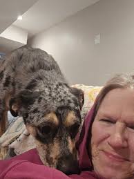 It was a special day for me too.