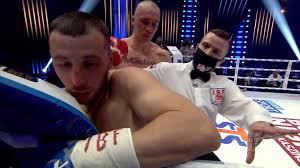 Mabika | 2020.12.05 | warszawy, poland discussion main card | 175 lbs | boxing lukasz stanioch defeats przemysław gorgoń via 8 round decision Q Fklh8q6o 9 M