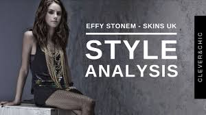 Cook, not understanding that effy really didn't remember him, tells her that she wins (thinking it was a game). Effy Stonem Style Analysis The Psychology Of The Glamorized Modern Femme Fatale Youtube