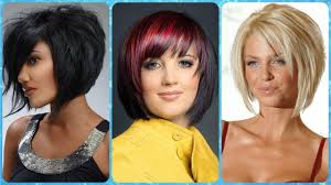 Check spelling or type a new query. Mas De 20 Ideas Para Corte De Pelo Bob Escalonado Youtube