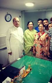 Senior trinamool congress (tmc) leader and west bengal minister sadhan pandey died at a private hospital in mumbai on sunday morning after . Sadhan Pande Fans Club Home Facebook