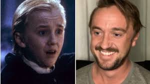 Thomas andrew felton (born 22 september 1987) is an english actor and musician. Tom Felton Rewatched The Sorcerer S Stone For The First Time In 20 Years And Teared Up Glamour