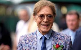 Sir Cliff Richard _ Constantly