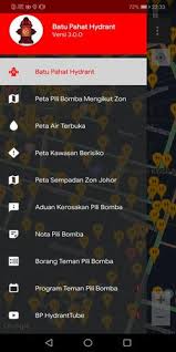 Would you like to know how to translate bomba to english? Batu Pahat Hydrant For Android Apk Download