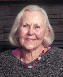 Geraldine Street Obituary