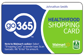 Humana healthy foods card participating stores list. 2
