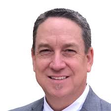 Todd Bailey: Program Architect