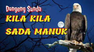 2 cerita silat jawa dari mataram. Kawung Kabayan Dongeng Sunda D Story Youtube