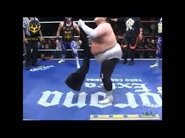 El cmll se une a la pena que embarga a la … Super Porky The Song Youtube