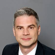 UTEP appoints John Wiebe provost, vice president for academic affairs