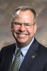 2020 Fall Commencement