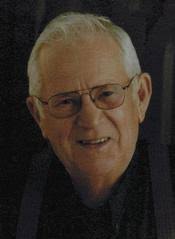 Allen Leroy Hissong (1941-2013)