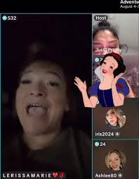 Lerissa Marie Lynn Drama