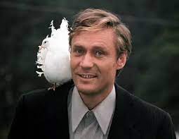 Судьба человека с борисом корчевниковым. Umer Artist Aleksandr Mihajlov