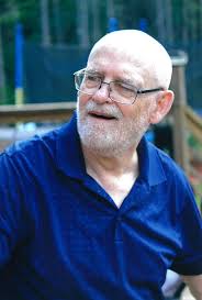 Obituary for Wayne George Johnston