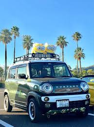 スズキ ハスラー の愛車アルバム ハスラー スズキ ハスラー カスタム スズキ