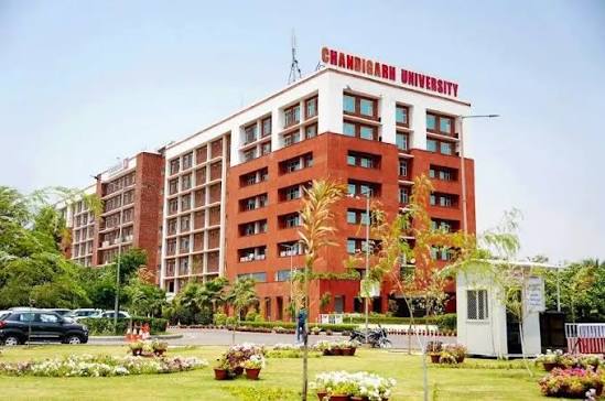 Chandigarh University Mohali 