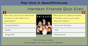 Oct 28, 2021 · trivia question: What Is The Hardest Quiz Question Ever